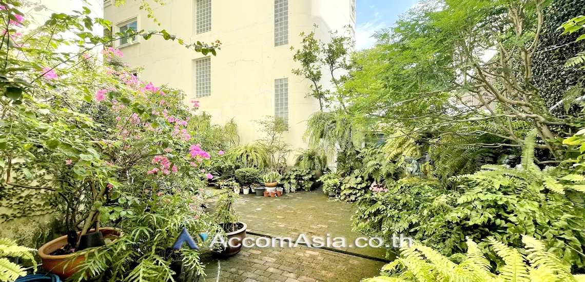 4 The Greenery place - Apartment - Sukhumvit - Bangkok / Accomasia
