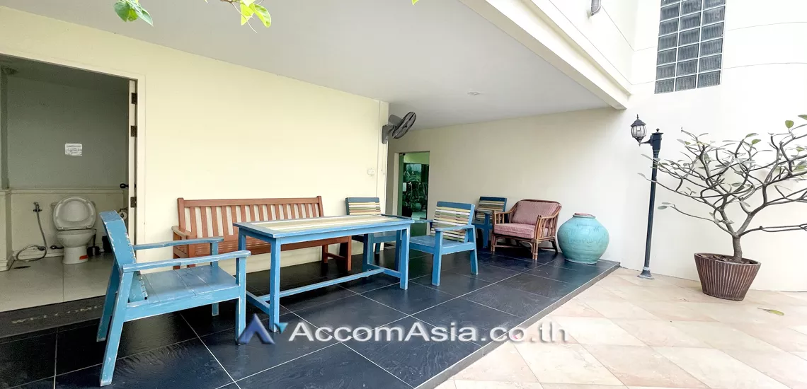  3 The Greenery place - Apartment - Sukhumvit - Bangkok / Accomasia