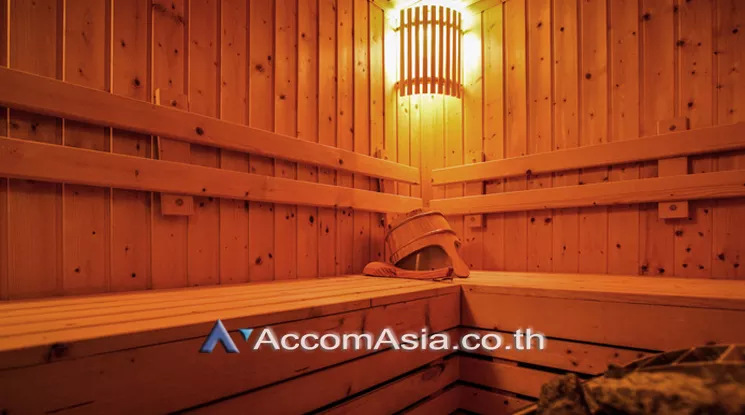 4 Sathorn Heritage - Condominium - Naradhiwas Rajanagarindra - Bangkok / Accomasia