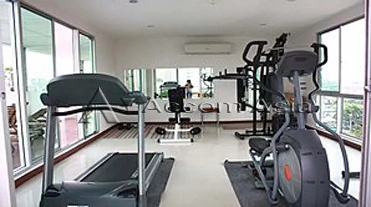  3 br Apartment for rent and sale in Sukhumvit ,Bangkok BTS Phrom Phong at Homely atmosphere AA36408