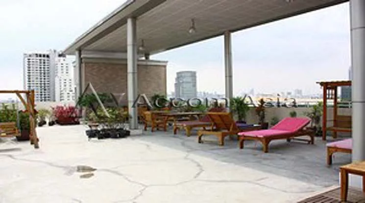  3 br Apartment for rent and sale in Sukhumvit ,Bangkok BTS Phrom Phong at Homely atmosphere AA36408