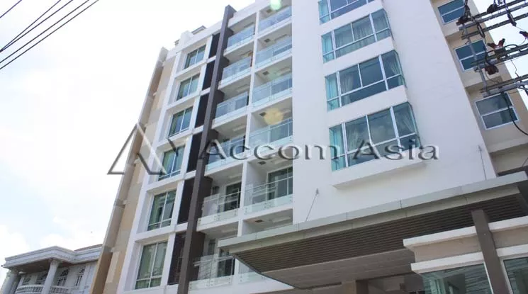  2 br Apartment For Rent in Sukhumvit ,Bangkok BTS Phrom Phong at Homely atmosphere 1414086