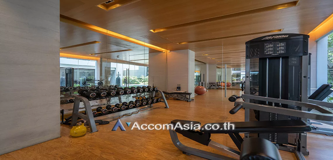 8 Fully Facilities - Apartment - Sukhumvit - Bangkok / Accomasia