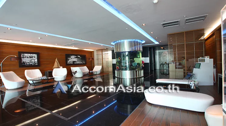  3 br Condominium For Sale in Phaholyothin ,Bangkok BTS Ari at Le Monaco Residence AA40148
