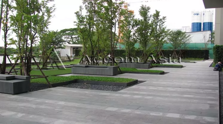  3 Blocs 77 - Condominium - Sukhumvit - Bangkok / Accomasia