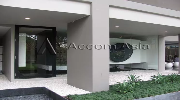 4 Blocs 77 - Condominium - Sukhumvit - Bangkok / Accomasia
