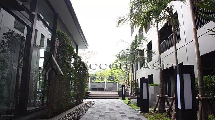 9 The Seed Musee Sukhumvit 26 - Condominium - Sukhumvit - Bangkok / Accomasia