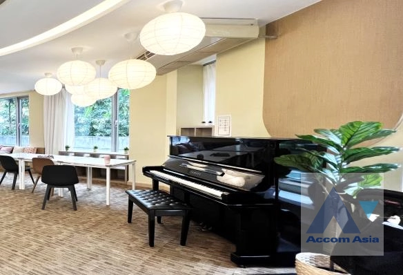  3 br Condominium For Sale in Ploenchit ,Bangkok BTS Ploenchit at All Seasons Mansion AA31930