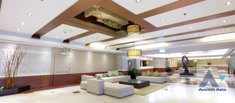  3 br Condominium For Sale in Ploenchit ,Bangkok BTS Ploenchit at All Seasons Mansion AA31930