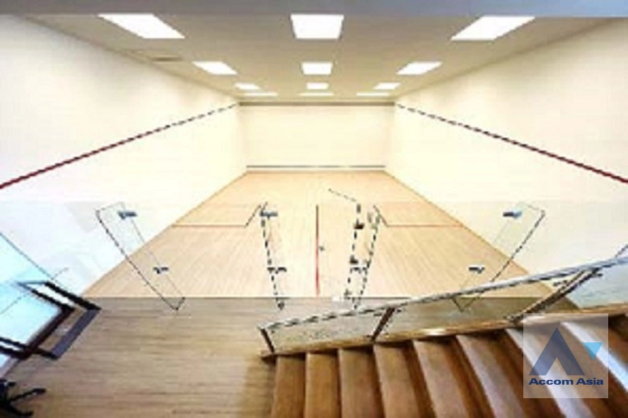  3 br Condominium For Sale in Ploenchit ,Bangkok BTS Ploenchit at All Seasons Mansion AA31930