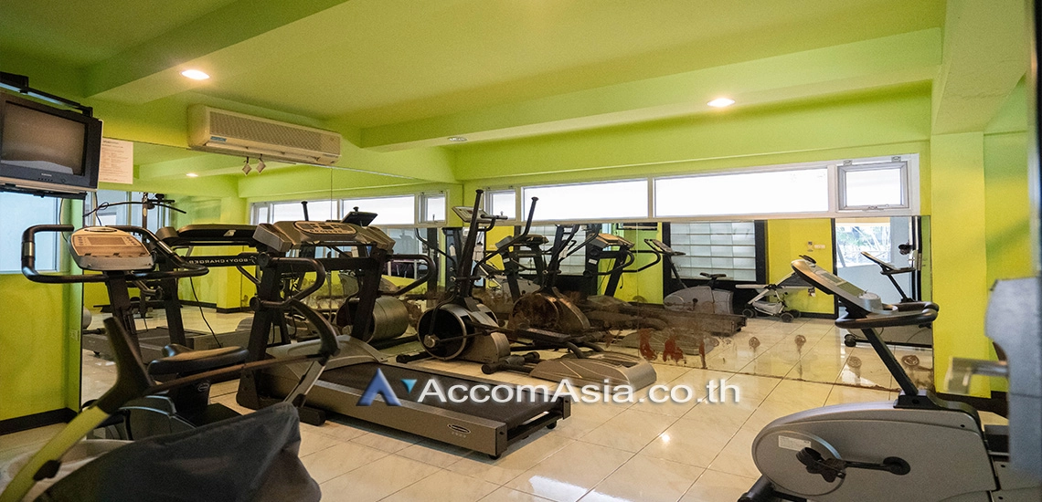  2 Specifically designed as homey - Apartment - Sukhumvit - Bangkok / Accomasia