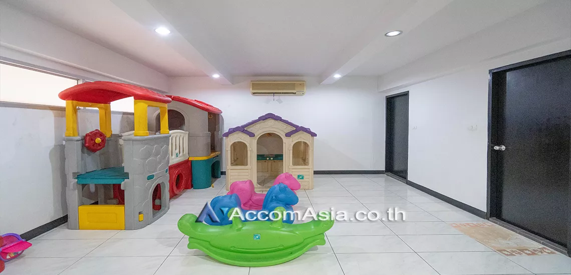 4 Specifically designed as homey - Apartment - Sukhumvit - Bangkok / Accomasia