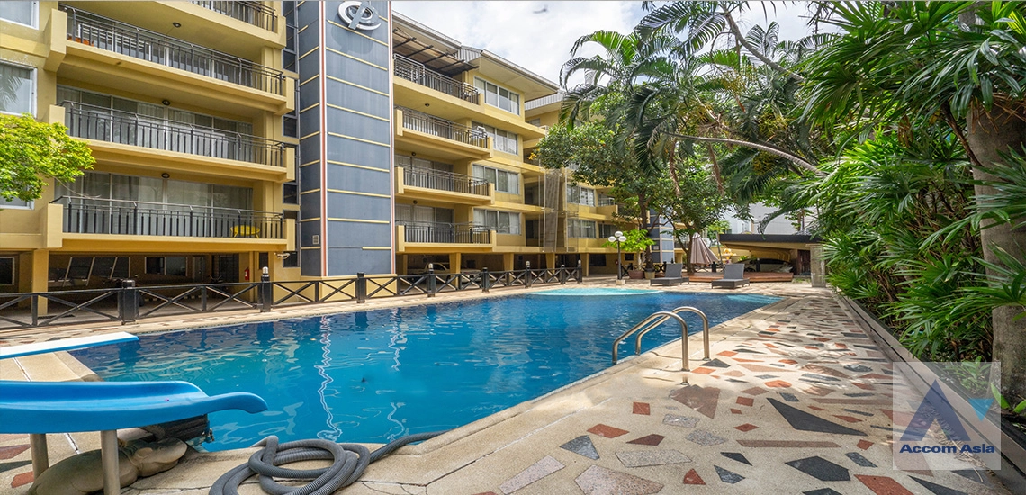 8 Specifically designed as homey - Apartment - Sukhumvit - Bangkok / Accomasia