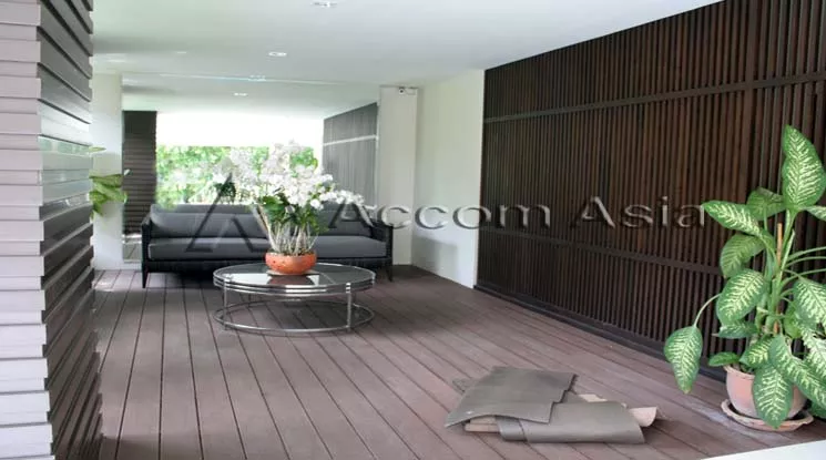 6 Low Rise Residence - Apartment - Nang Linchi  - Bangkok / Accomasia