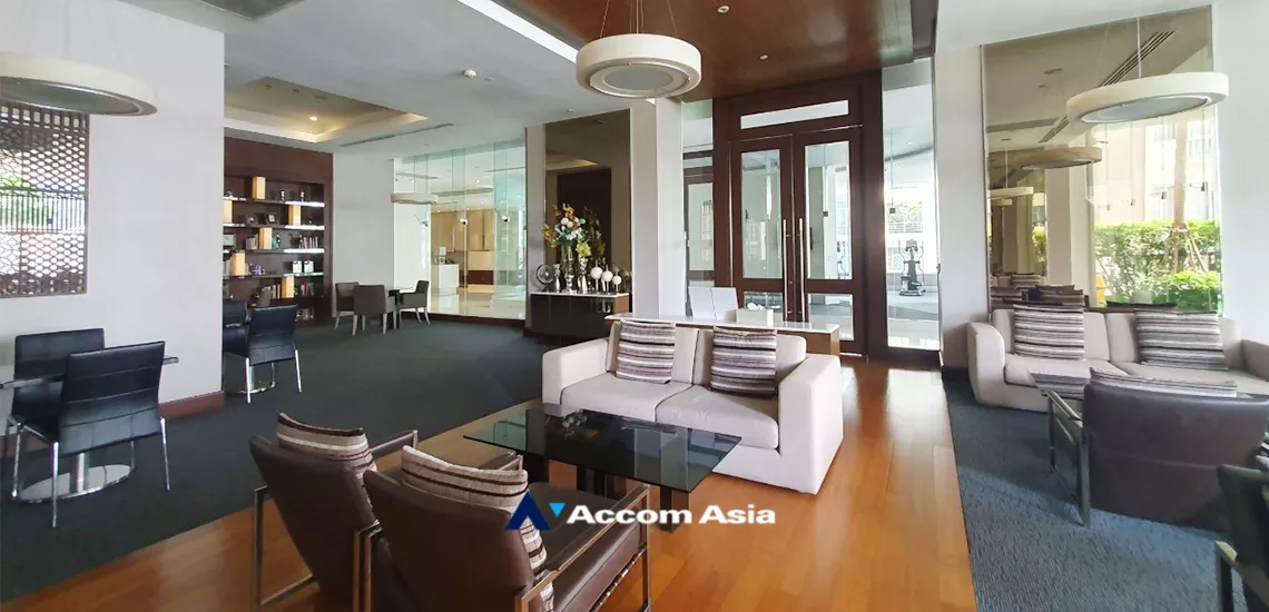  2 br Condominium for rent and sale in Ploenchit ,Bangkok BTS Chitlom at Q Langsuan  AA17647