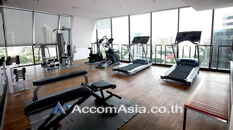  3 br Condominium for rent and sale in Sukhumvit ,Bangkok BTS Thong Lo at The Alcove Thonglor AA11778