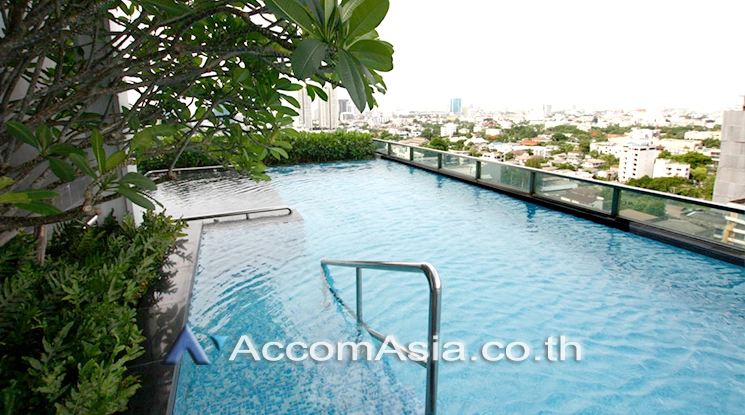  2 br Condominium for rent and sale in Sukhumvit ,Bangkok BTS Thong Lo at The Alcove Thonglor AA21183
