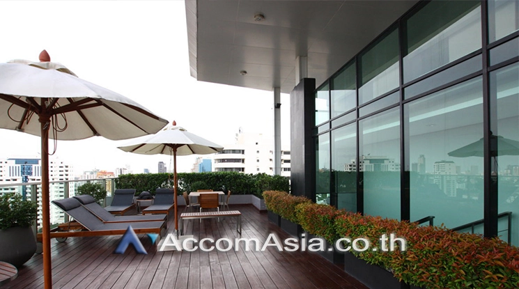  2 br Condominium For Sale in Sukhumvit ,Bangkok BTS Thong Lo at The Alcove Thonglor AA12122