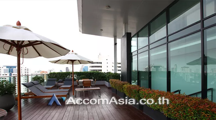  1 br Condominium for rent and sale in Sukhumvit ,Bangkok BTS Thong Lo at The Alcove Thonglor AA32042