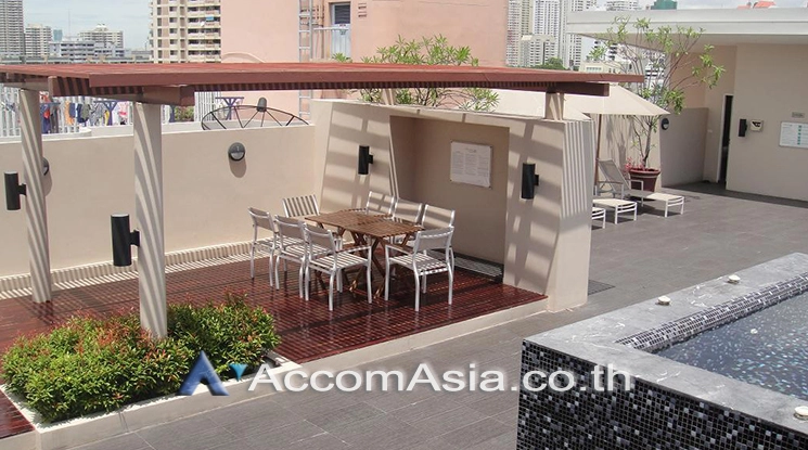  3 br Condominium For Sale in Sukhumvit ,Bangkok BTS Thong Lo at The Alcove Thonglor AA12120