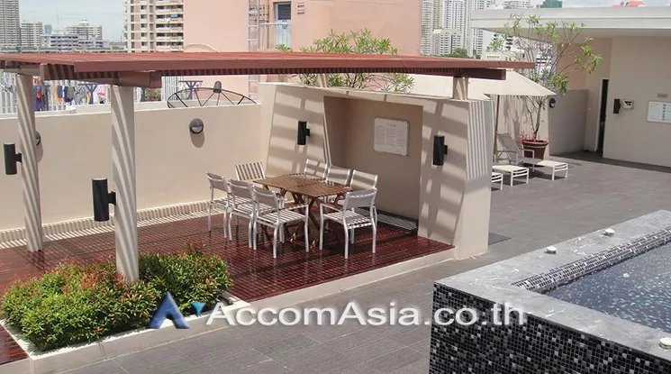  2 br Condominium For Rent in Sukhumvit ,Bangkok BTS Thong Lo at The Alcove Thonglor AA26416
