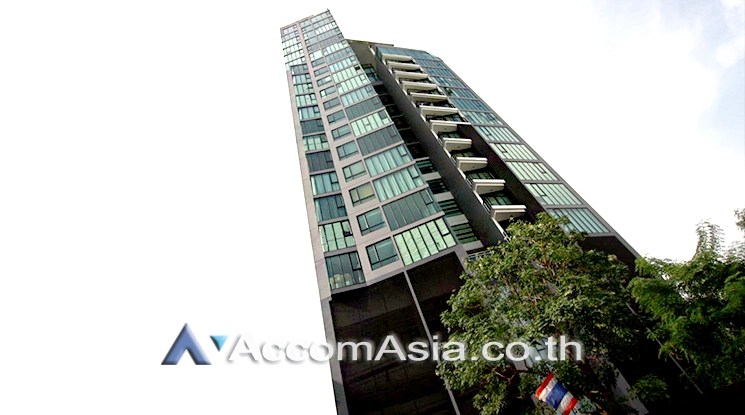  1 br Condominium for rent and sale in Sukhumvit ,Bangkok BTS Thong Lo at The Alcove Thonglor AA38600