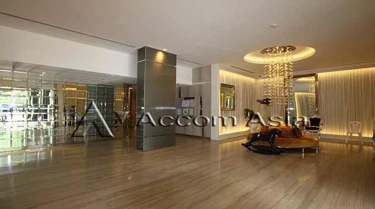 6 Hive Taksin - Condominium - Krung Thonburi - Bangkok / Accomasia