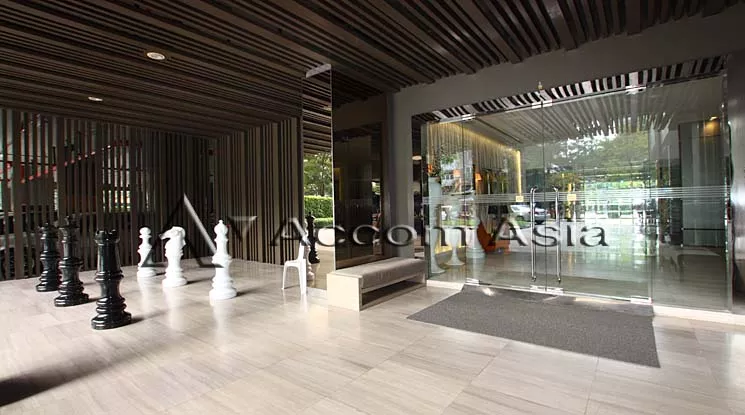 7 Hive Taksin - Condominium - Krung Thonburi - Bangkok / Accomasia