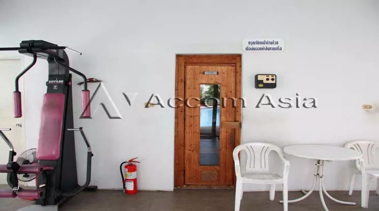 8 Townhouse in Compound - Townhouse - Phahonyothin - Bangkok / Accomasia