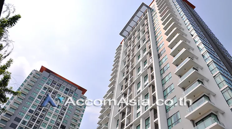  2 br Condominium for rent and sale in Sukhumvit ,Bangkok BTS Punnawithi at The Room Sukhumvit 62 AA27898