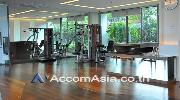  2 Bedrooms  Condominium For Sale in Sukhumvit, Bangkok  near BTS Punnawithi (AA37559)