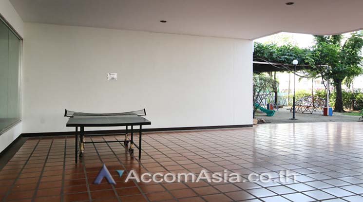  1  4 br Condominium For Rent in Sukhumvit ,Bangkok BTS Phrom Phong at D.S. Tower 1 AA37230