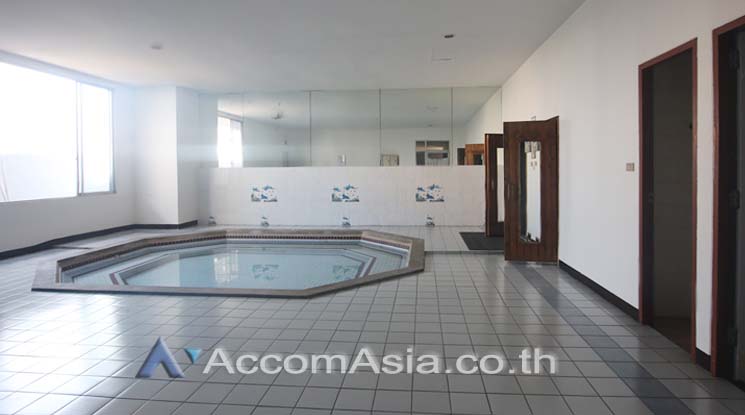  4 br Condominium For Rent in Sukhumvit ,Bangkok BTS Phrom Phong at D.S. Tower 1 AA37230