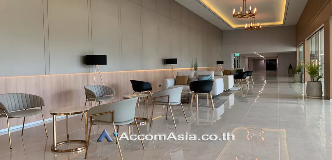 Fully Furnished |  5 Bedrooms  Condominium For Sale in Sukhumvit, Bangkok  near BTS Phrom Phong (AA39367)