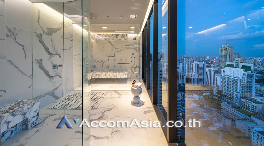  2 br Condominium For Rent in sukhumvit ,Bangkok BTS Asok - MRT Sukhumvit at Celes Asoke AA30519