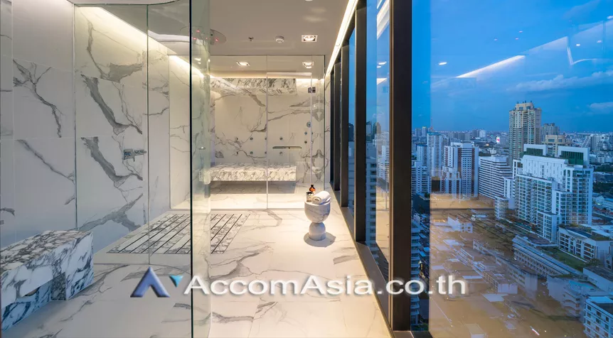  2 br Condominium For Rent in Sukhumvit ,Bangkok BTS Asok - MRT Sukhumvit at Celes Asoke AA30090