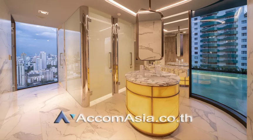  1 br Condominium For Sale in Sukhumvit ,Bangkok BTS Asok - MRT Sukhumvit at Celes Asoke AA37453