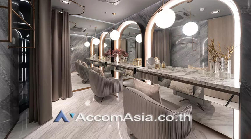  1 br Condominium For Rent in Sukhumvit ,Bangkok BTS Asok - MRT Sukhumvit at Celes Asoke AA40004