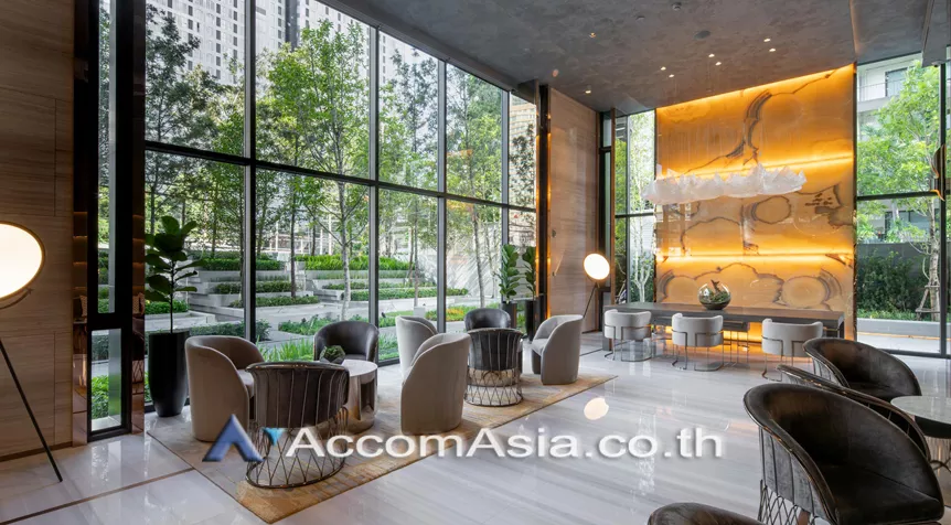  2 br Condominium For Rent in Sukhumvit ,Bangkok BTS Asok - MRT Sukhumvit at Celes Asoke AA38997