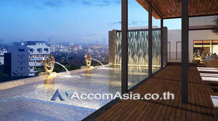 4 Residence 187 - Condominium - Sukhumvit - Bangkok / Accomasia