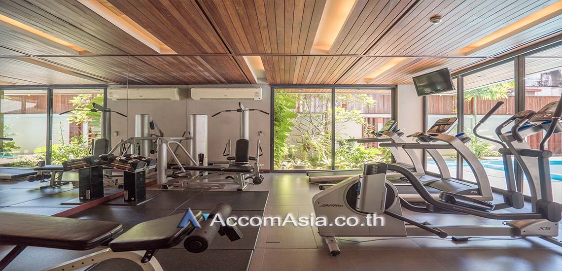  2 br Apartment For Rent in Sukhumvit ,Bangkok BTS Thong Lo at Relaxing Balcony - Walk to BTS AA28139