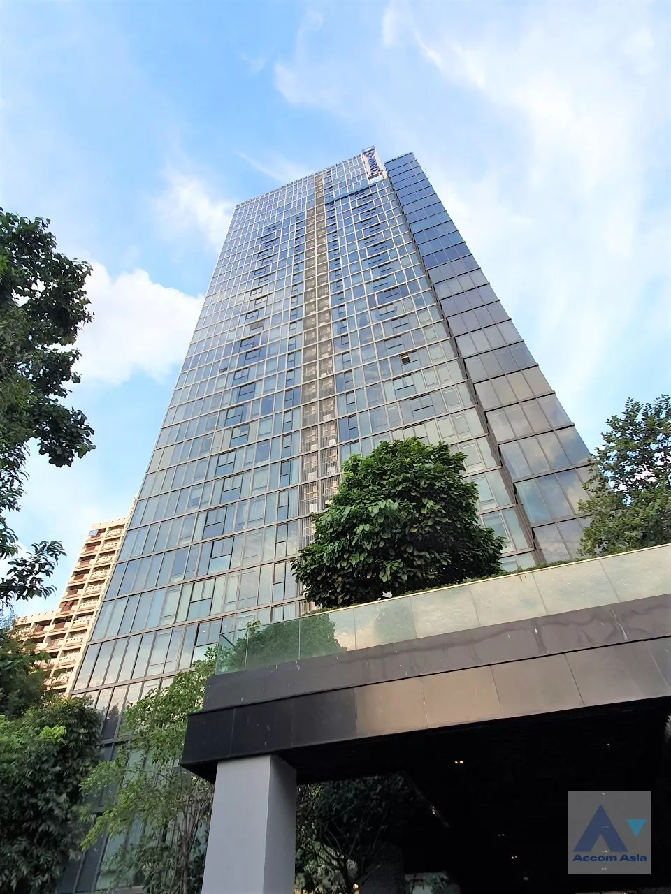 5 Siamese Exclusive Queens - Condominium -  - Bangkok / Accomasia