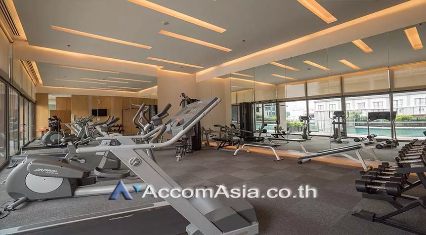  3 br Apartment For Rent in Sukhumvit ,Bangkok BTS Thong Lo at Exclusive Residence AA14806