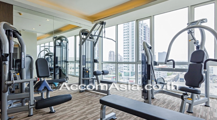 4 Sky Walk Condominium - Condominium - Sukhumvit - Bangkok / Accomasia