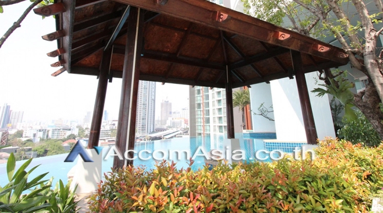  3 Sky Walk Condominium - Condominium - Sukhumvit - Bangkok / Accomasia