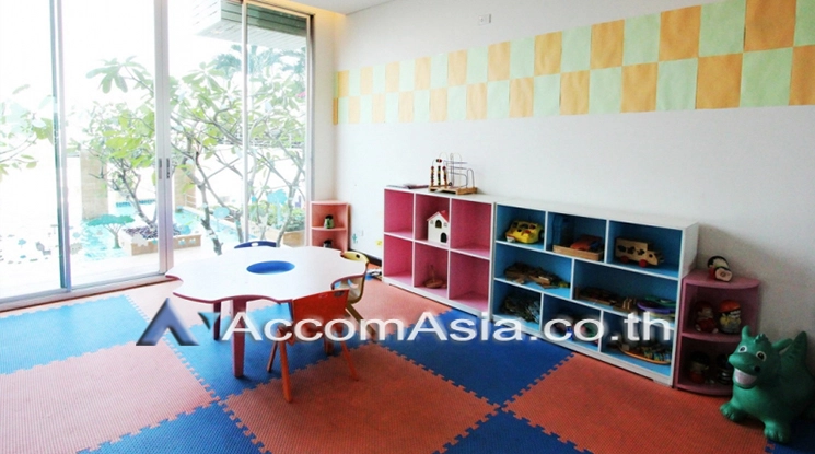 5 Sky Walk Condominium - Condominium - Sukhumvit - Bangkok / Accomasia