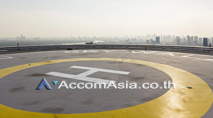 8 Sky Walk Condominium - Condominium - Sukhumvit - Bangkok / Accomasia