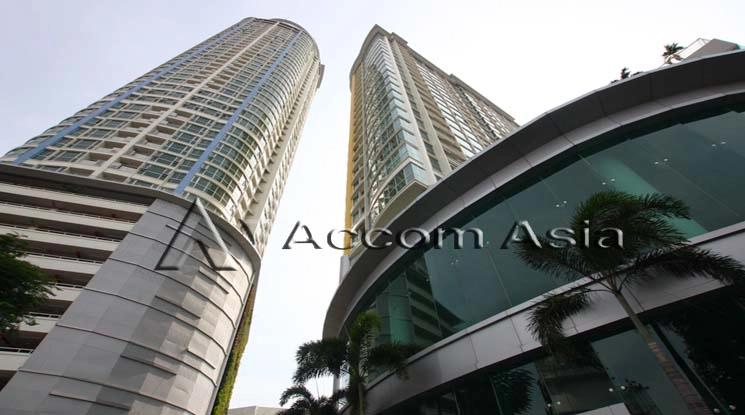 10 Sky Walk Condominium - Condominium - Sukhumvit - Bangkok / Accomasia