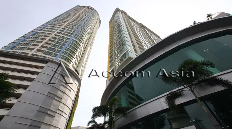 2 br Condominium For Rent in Sukhumvit ,Bangkok BTS Phra khanong at Sky Walk AA33055
