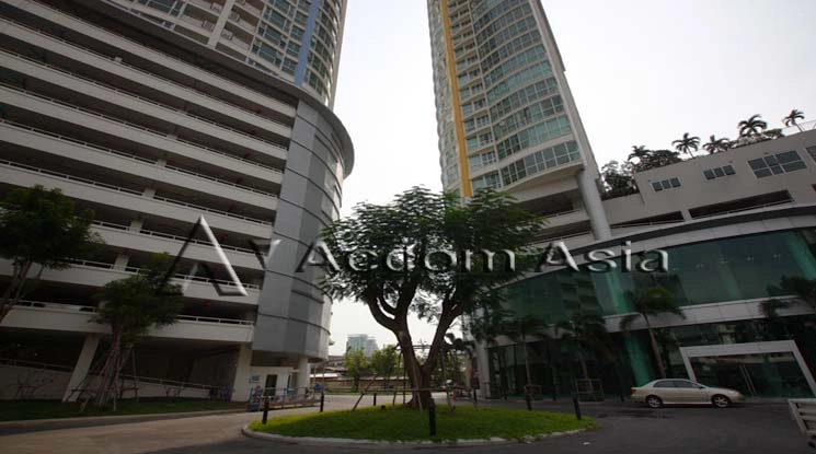 9 Sky Walk Condominium - Condominium - Sukhumvit - Bangkok / Accomasia